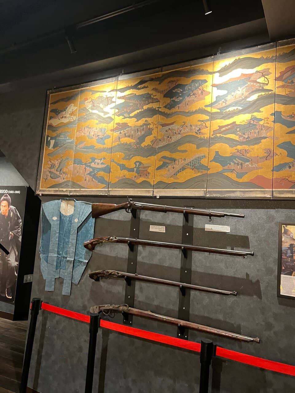 Informative Guided Tours