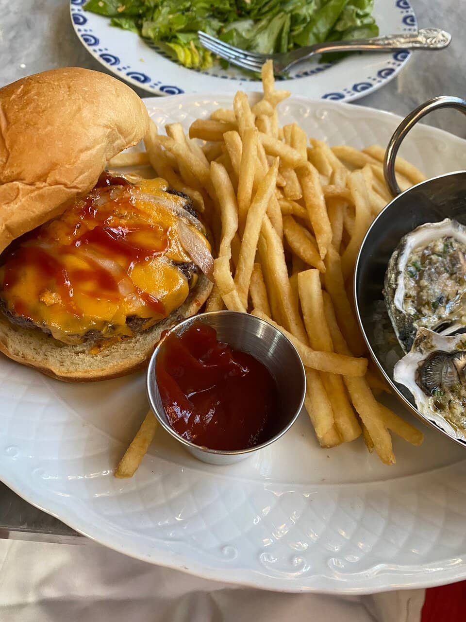 The $20 Happy Meal