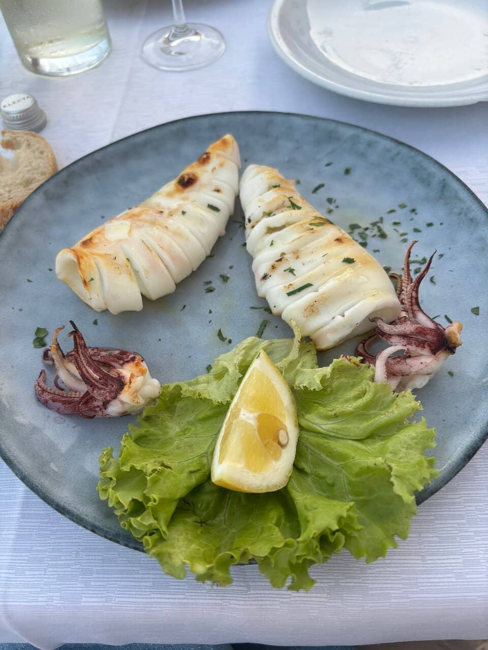 Dietary-Friendly Options