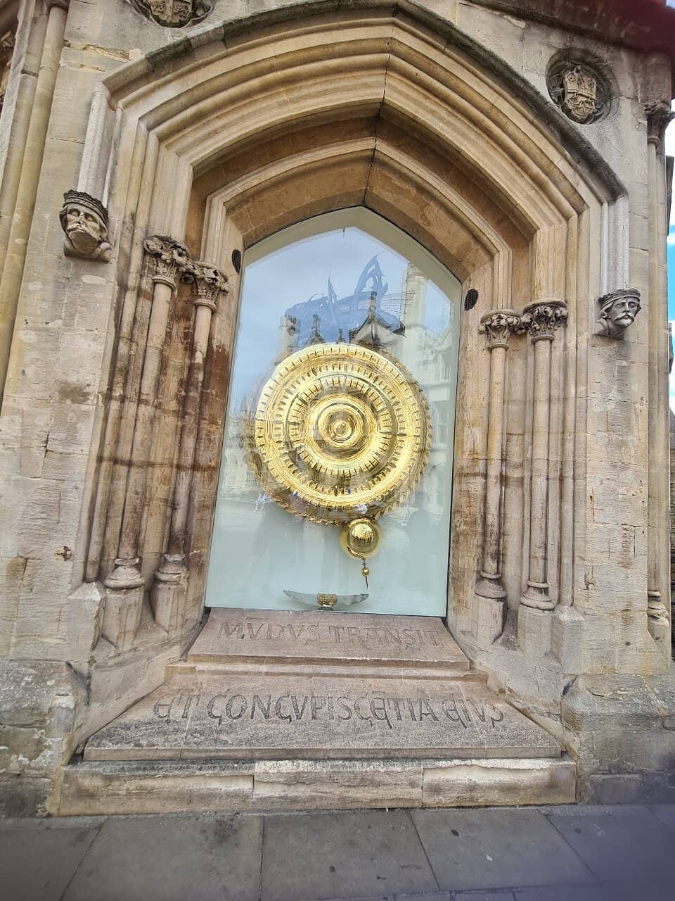 Stephen Hawking's Unveiling