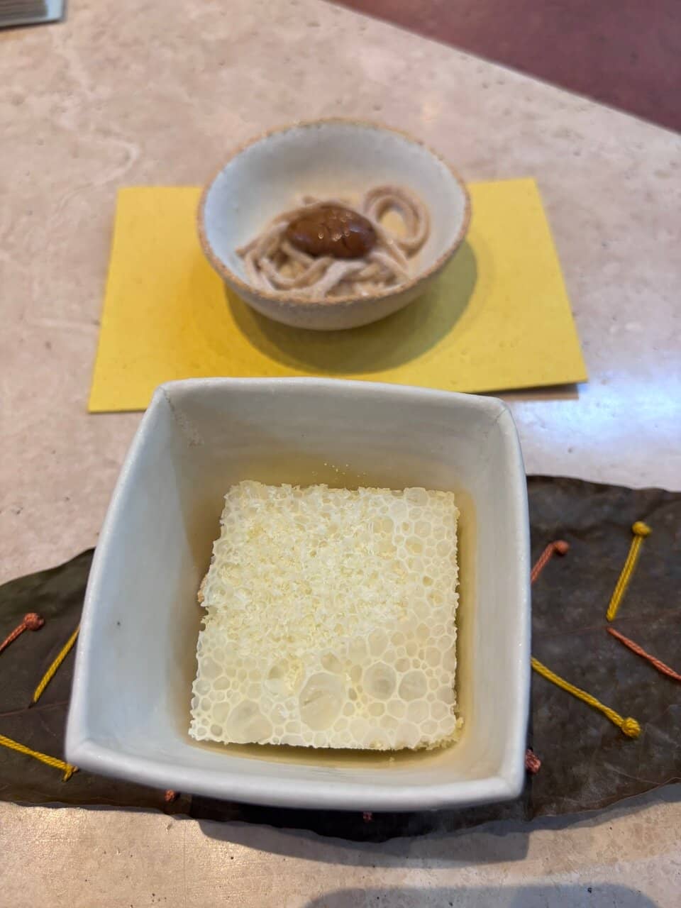 Elegant & Natural Atmosphere