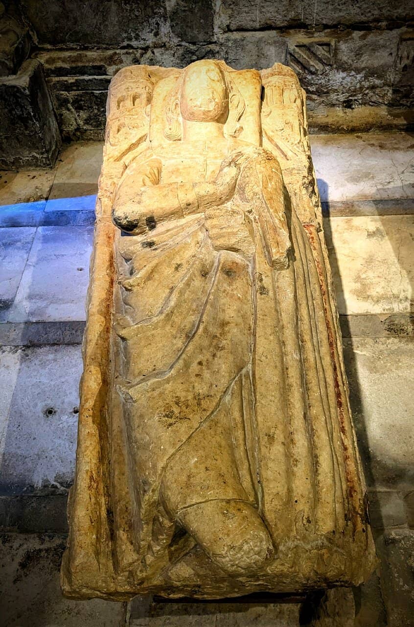 Museum of Romanesque Art