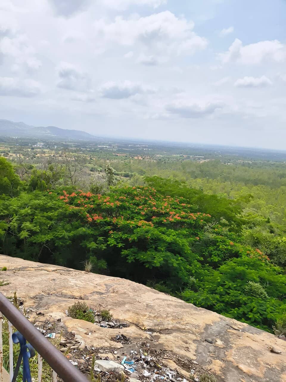 Sage Markandeya Shrine