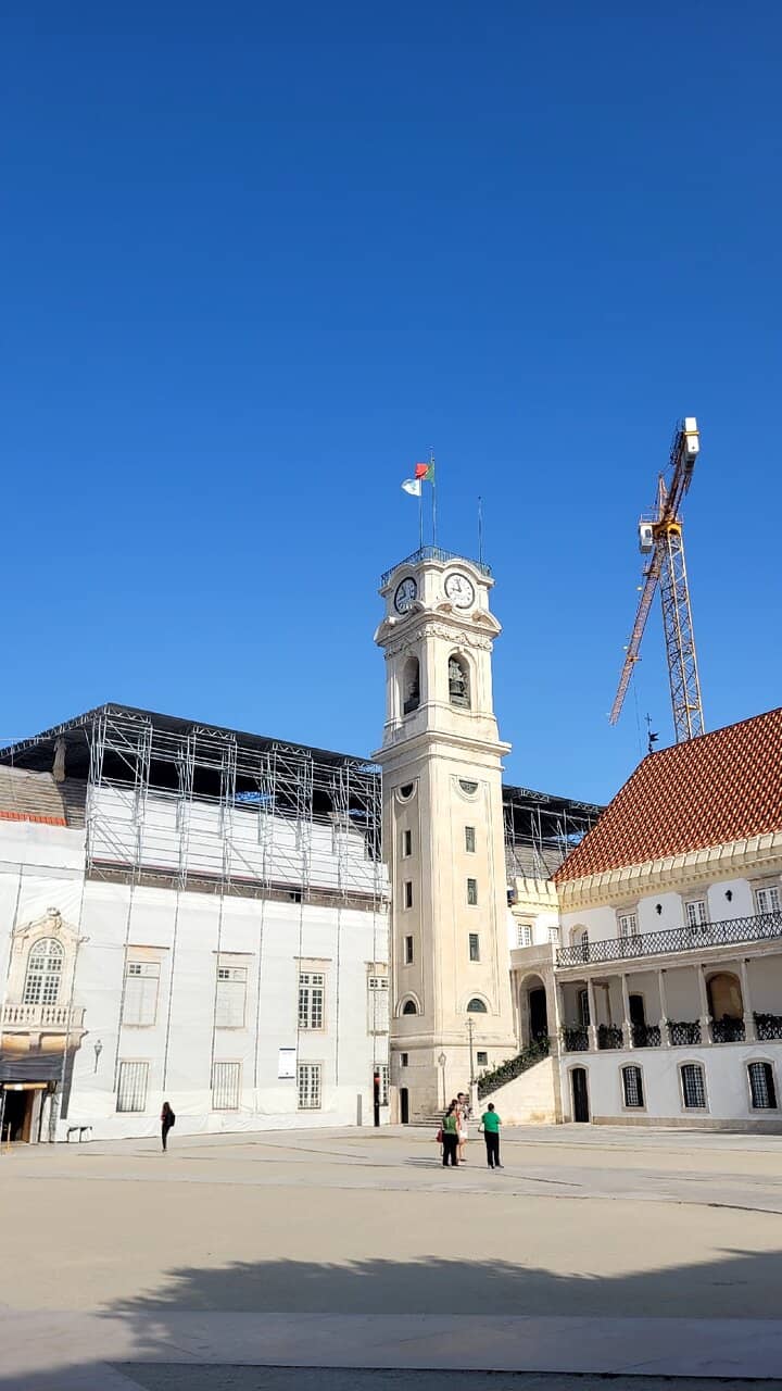 Panoramic City Views