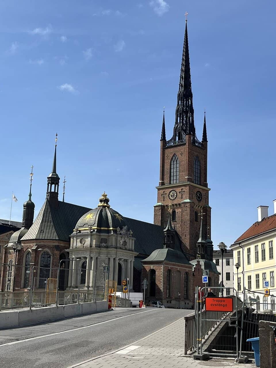 Summer Relaxation Spots