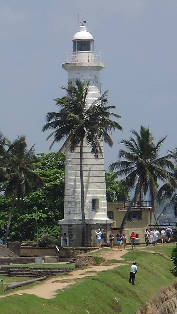 Colonial Architecture
