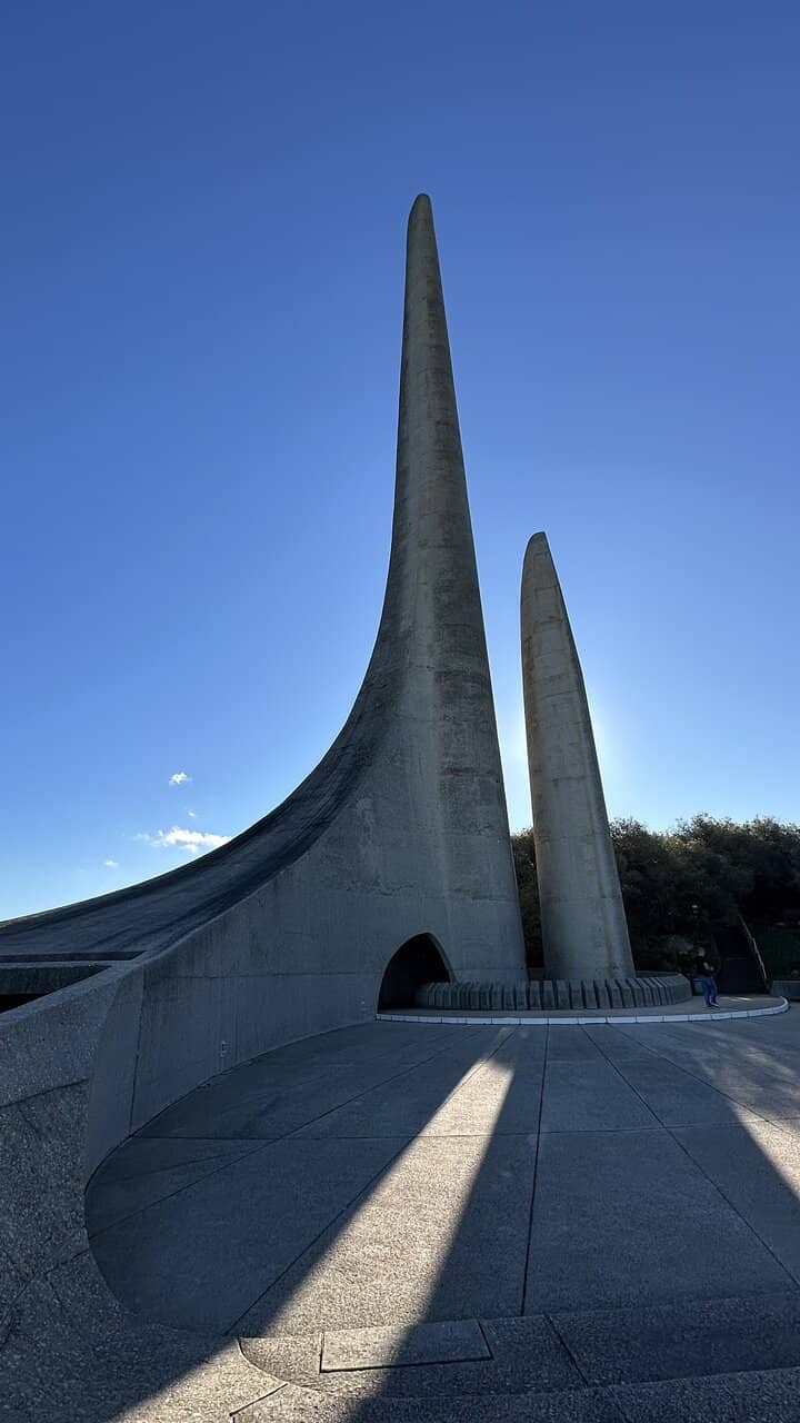 Panoramic Paarl Valley Views