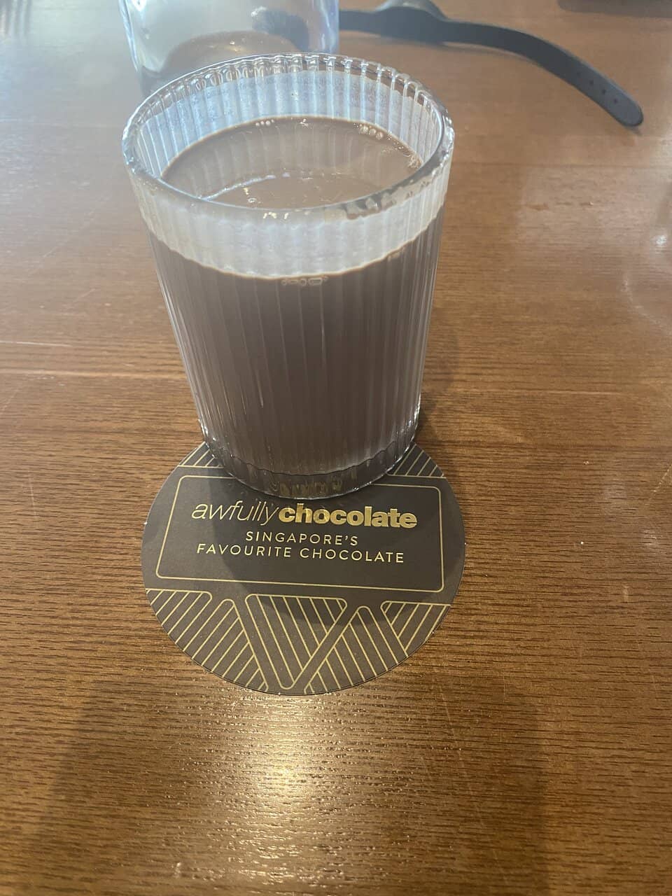 The Mille-Feuille Experience