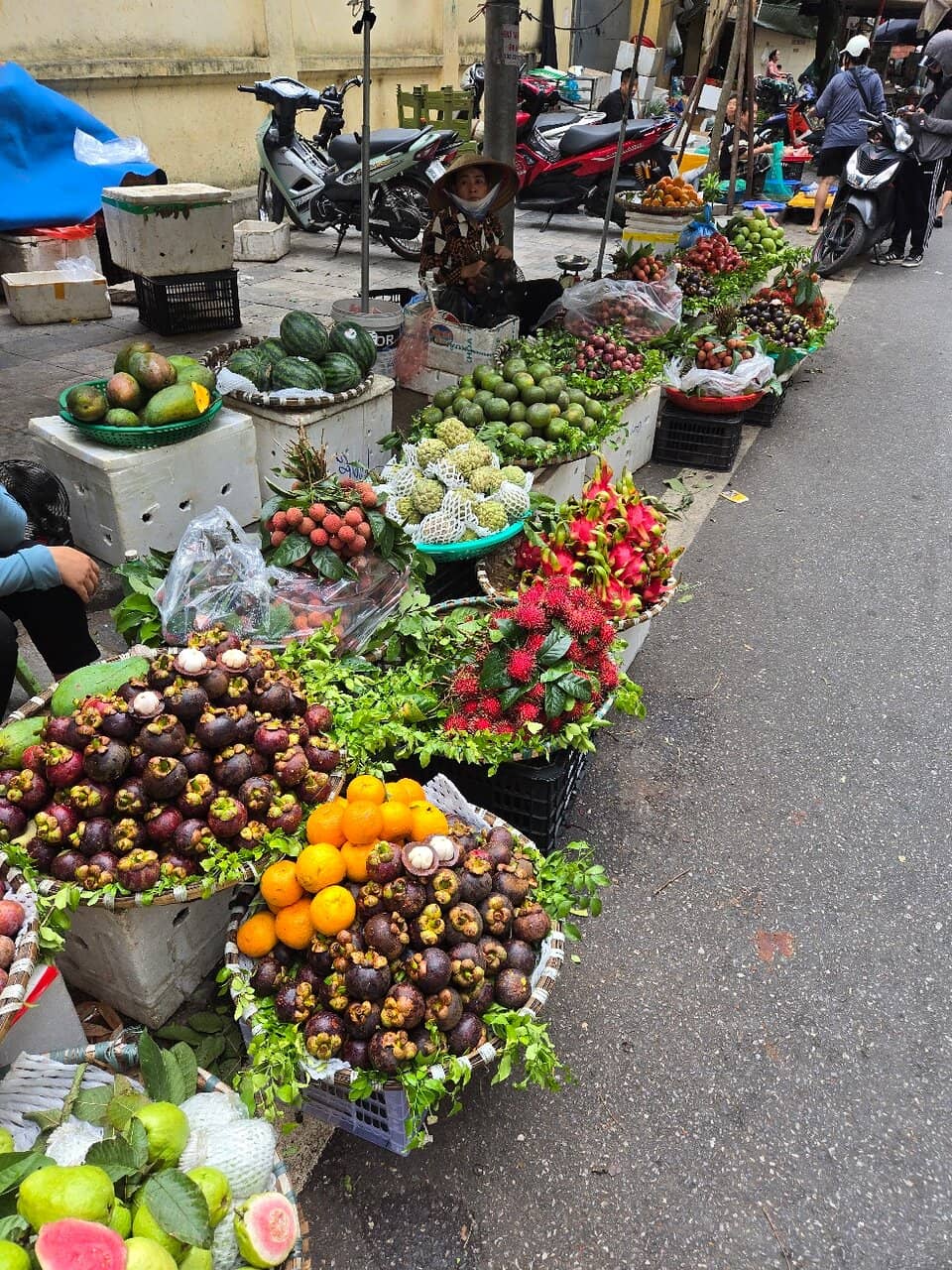 Egg Coffee Experience