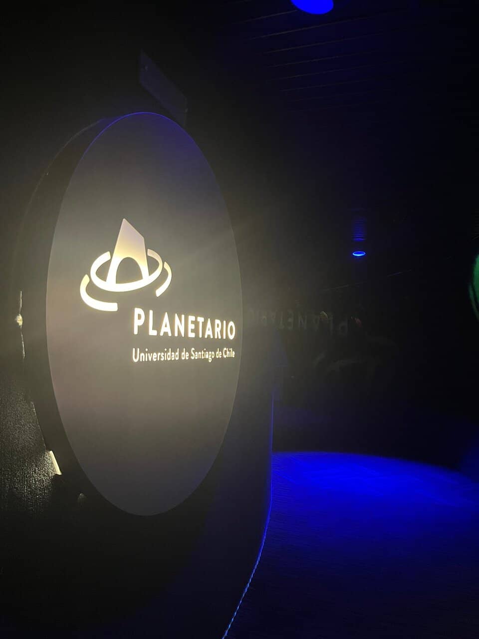 Interactive Science Exhibits