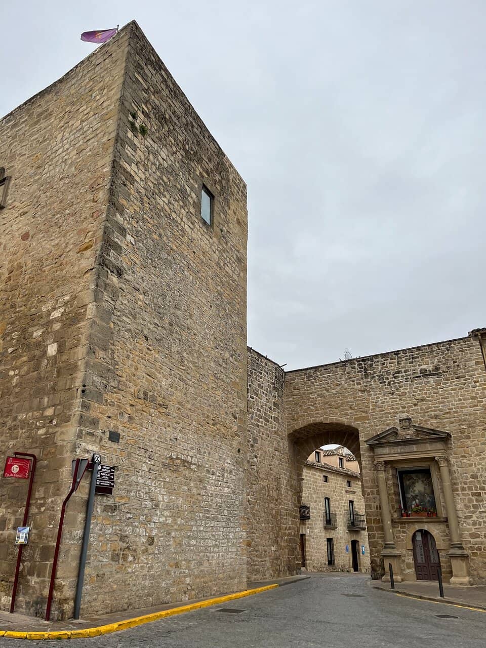 Vertical photo