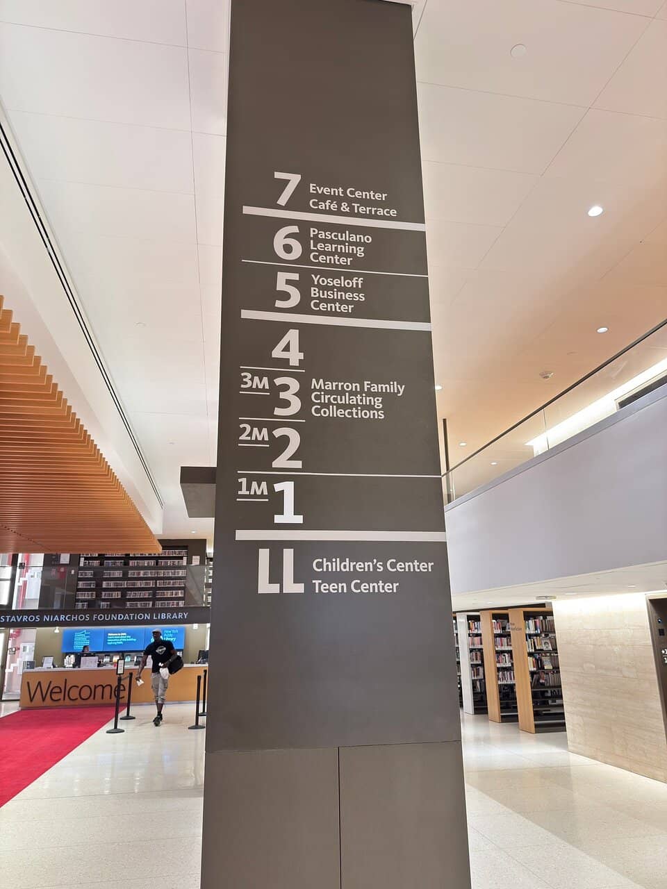 Architectural Grandeur