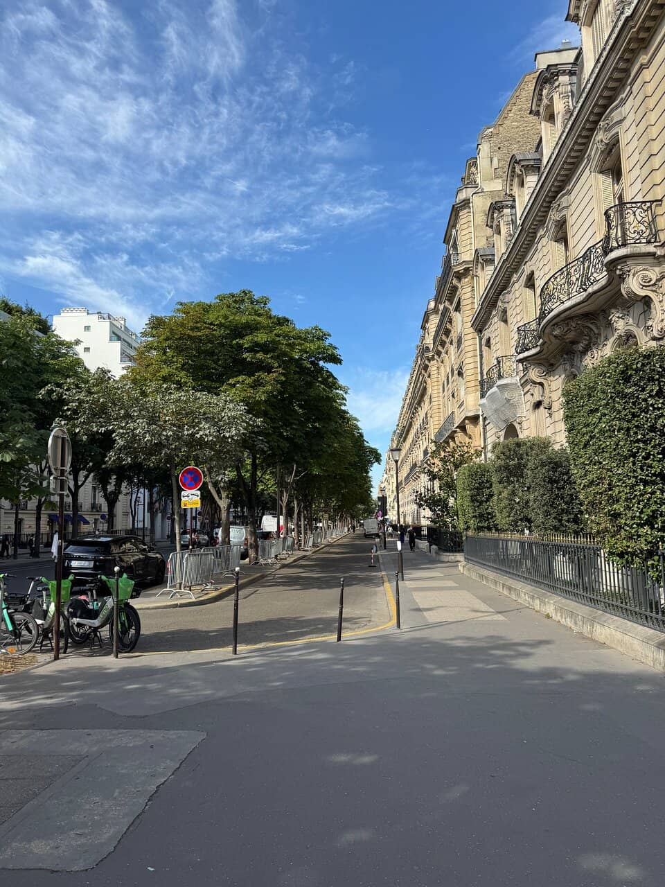 Architectural Grandeur