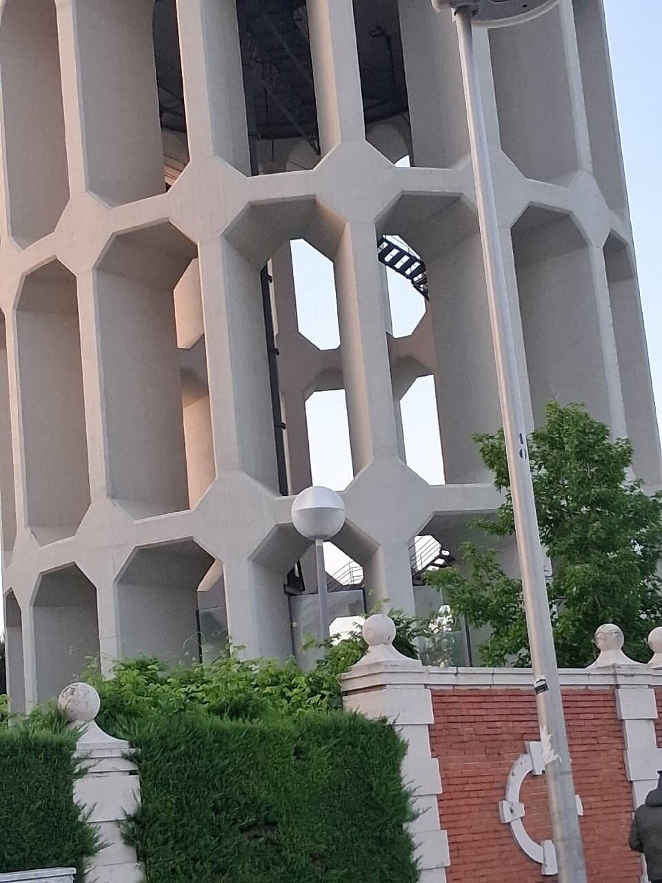 Vertical photo