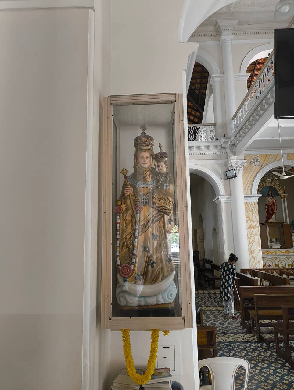 Relic of St. Anthony's Tongue