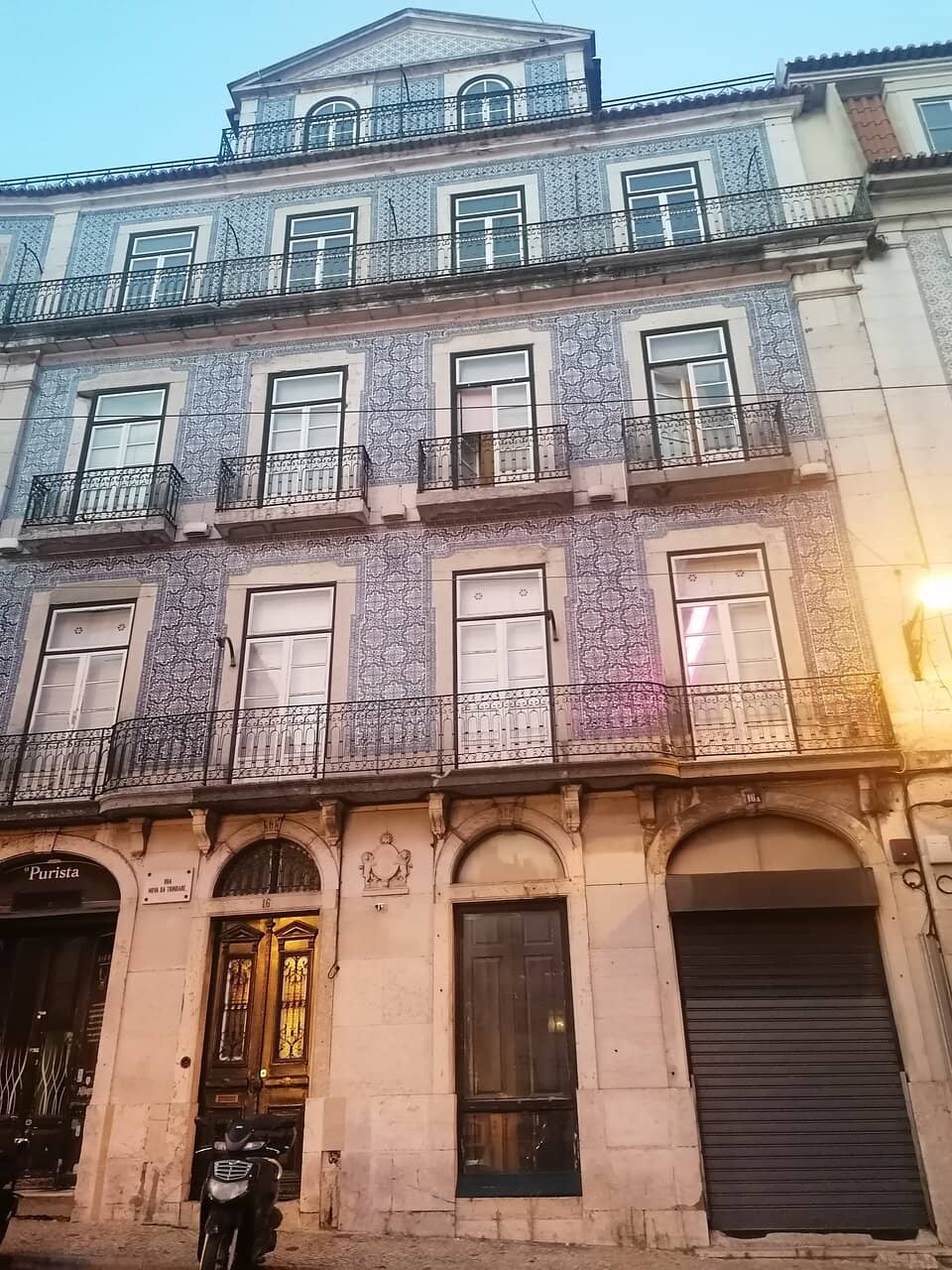 Vertical photo