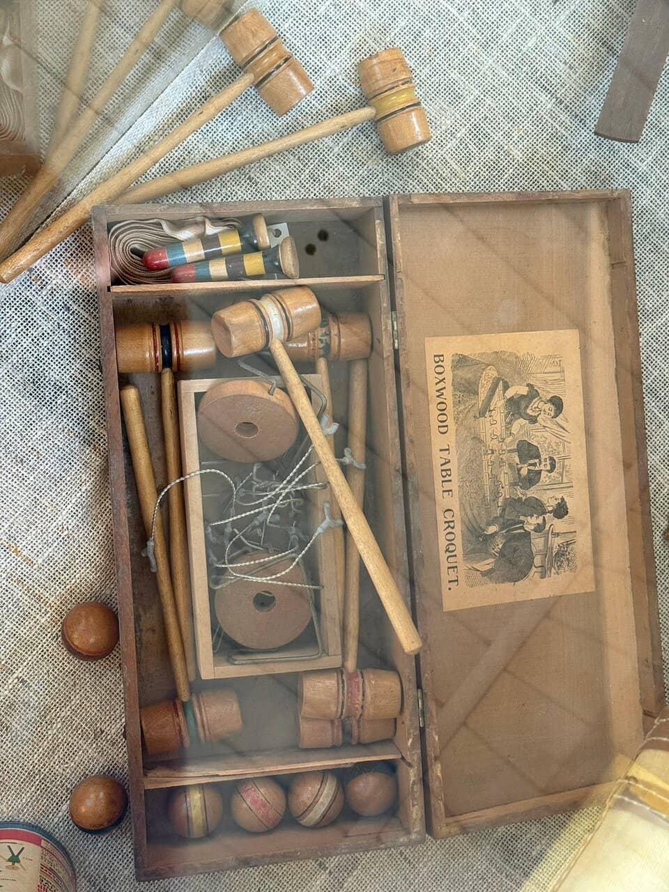 Interactive Schoolhouse