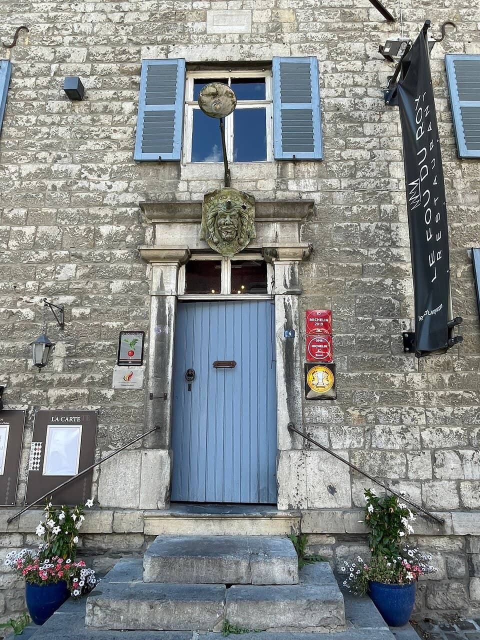 Vertical photo