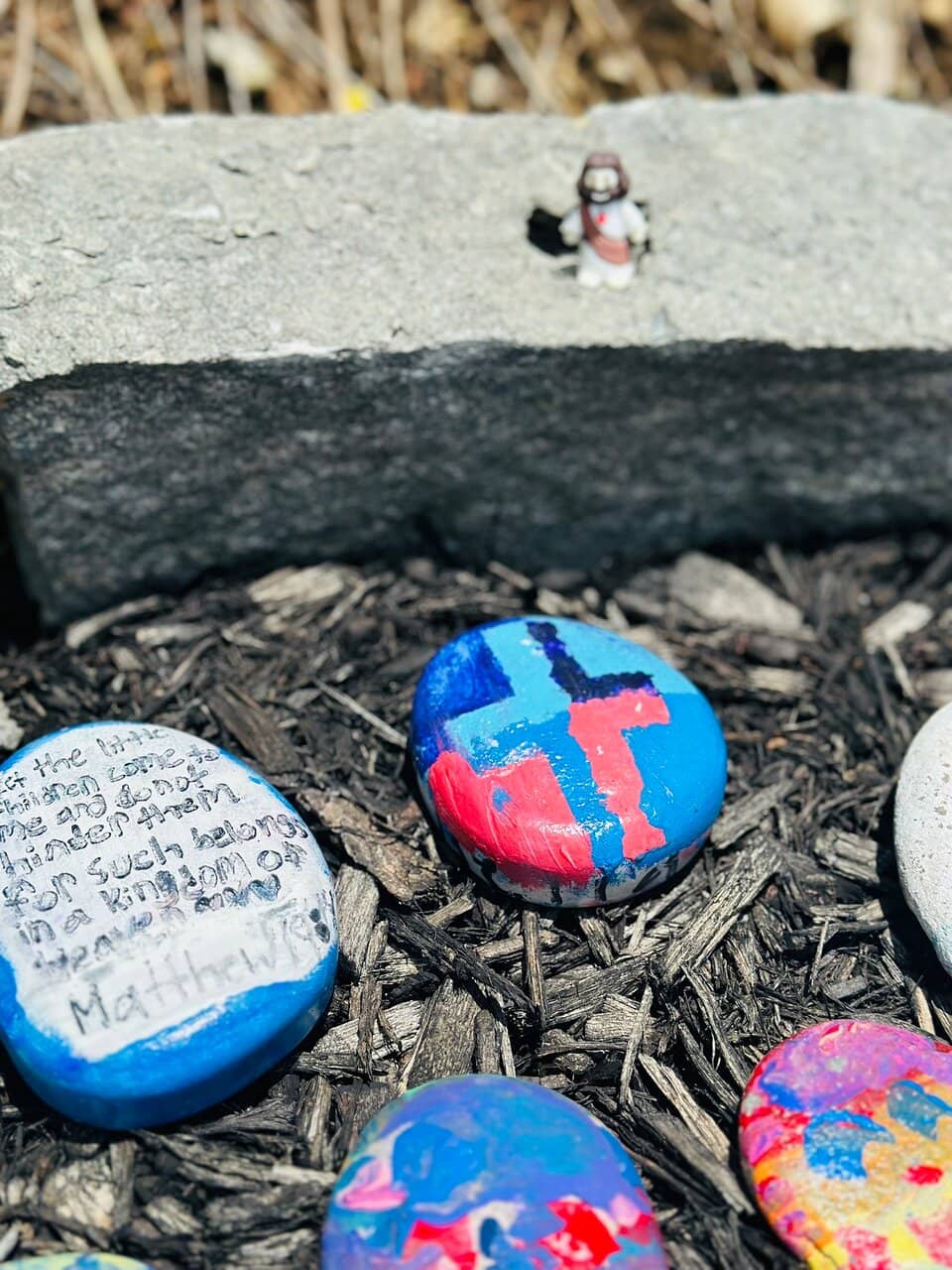 Tribute to the Unborn