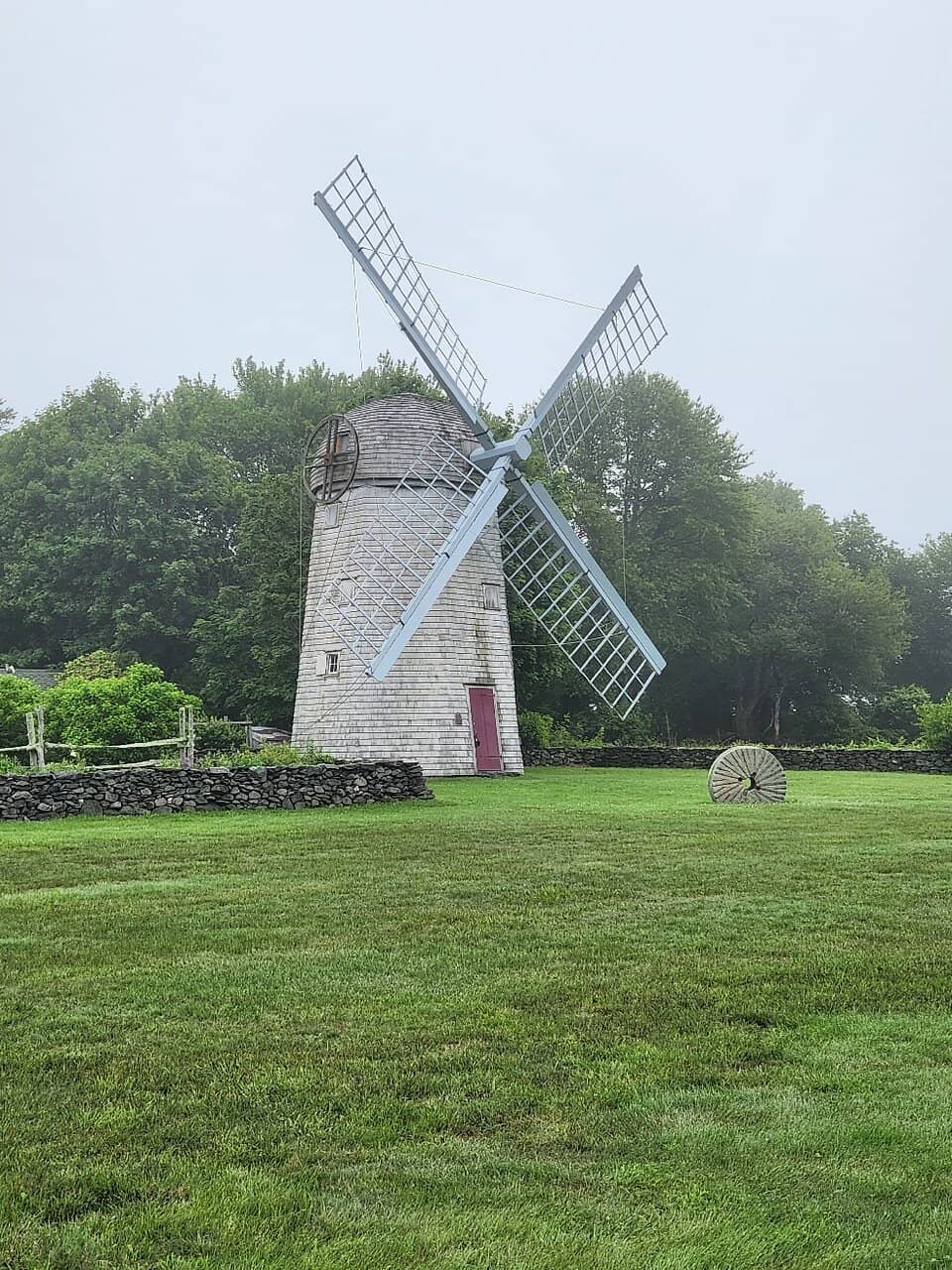 Windmill Hill Views