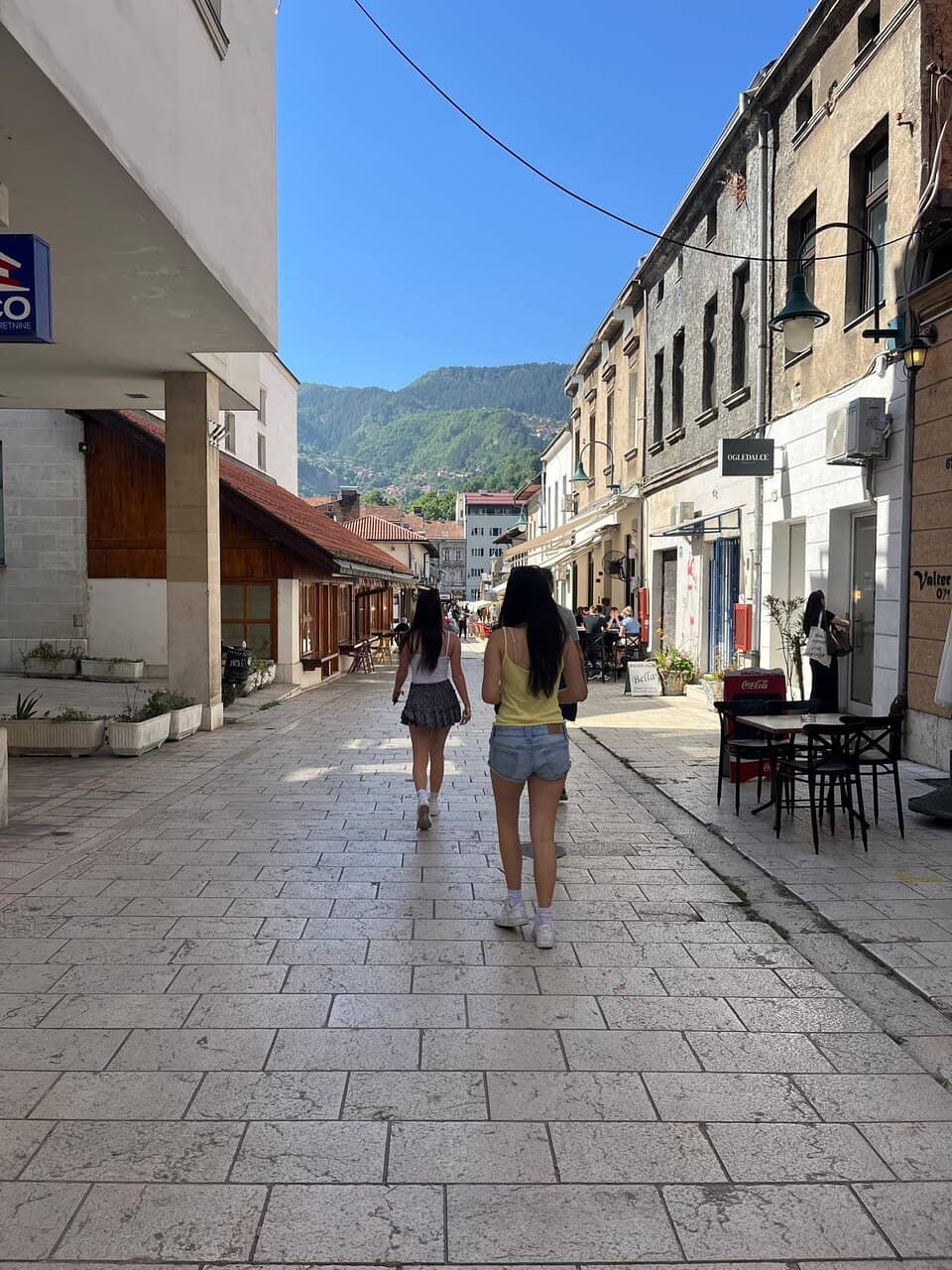 The Sarajevo Brunch Experience