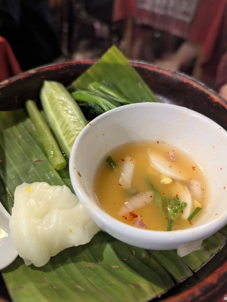 Signature Khao Soi