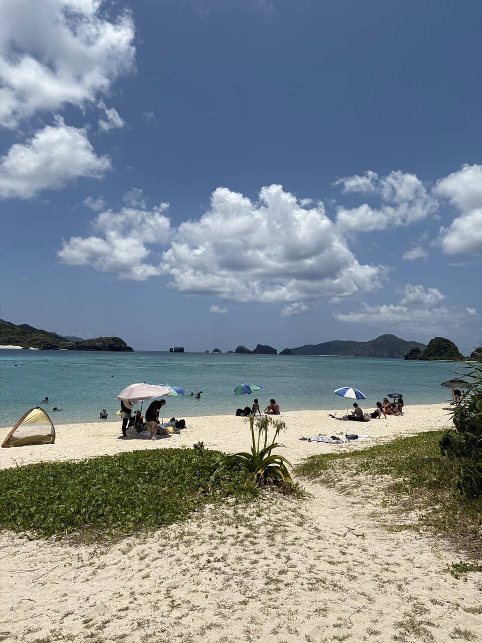 Picturesque Scenery
