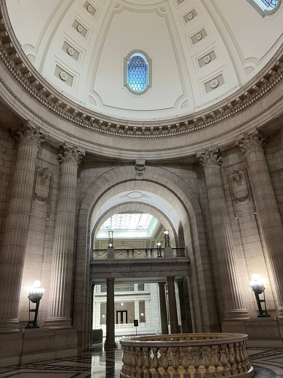 Architectural Details
