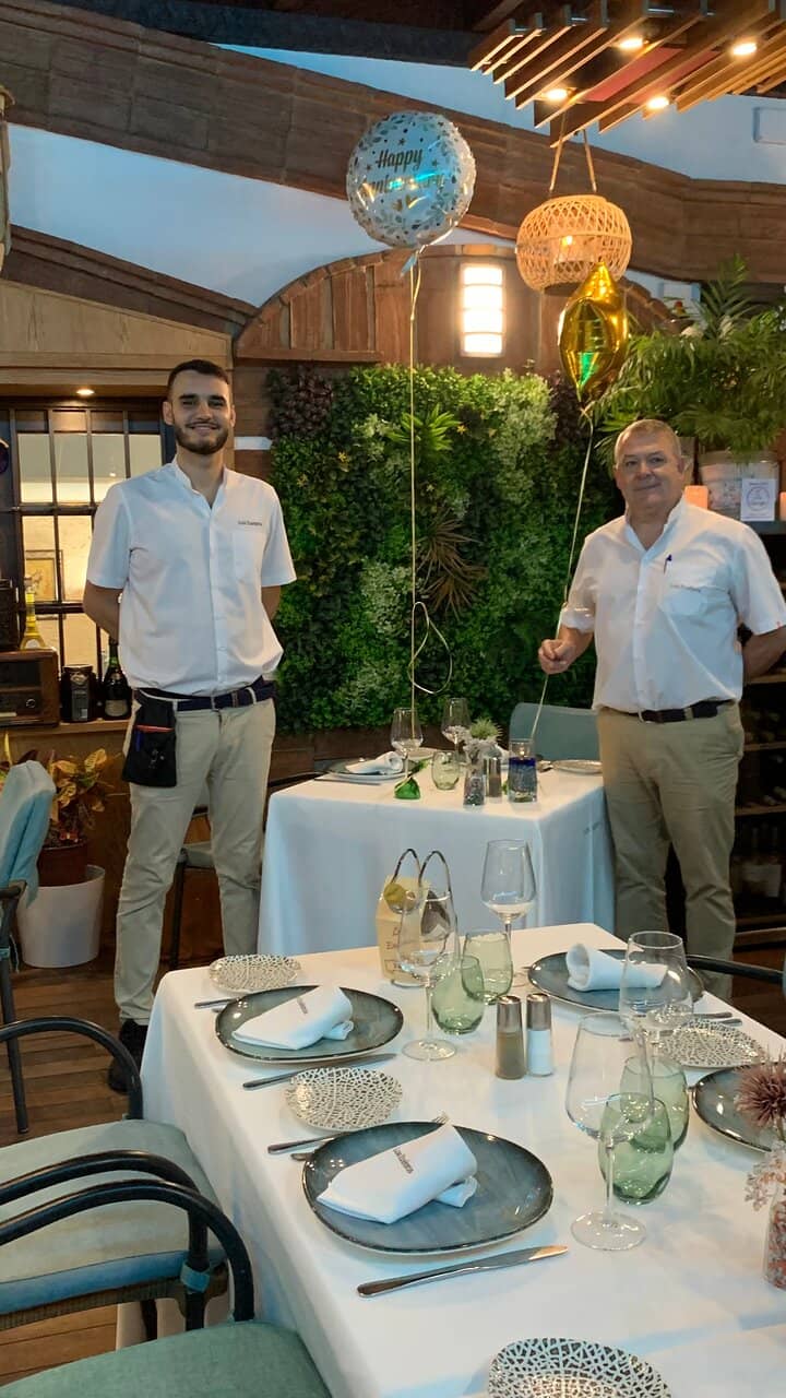 Milk-Fed Lamb Shoulder (Palettilla)