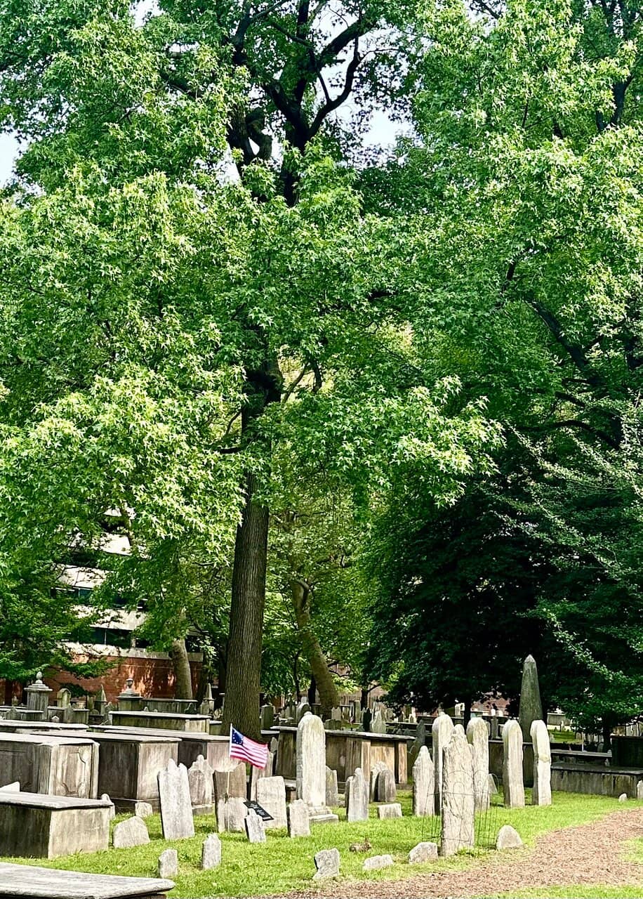 Signers of the Declaration of Independence