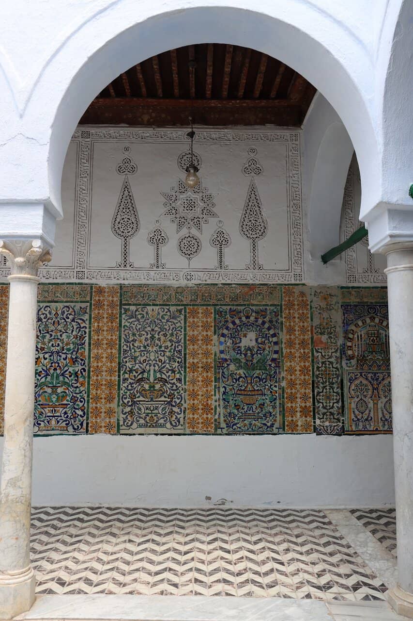 Stunning Islamic Architecture