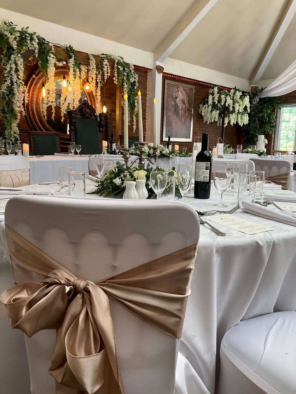 Special Events & Markets