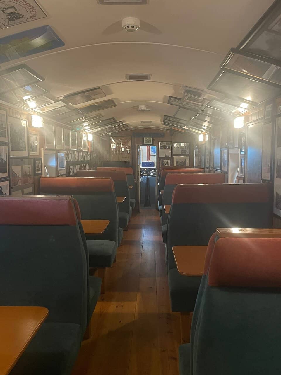 Extensive Railway Memorabilia