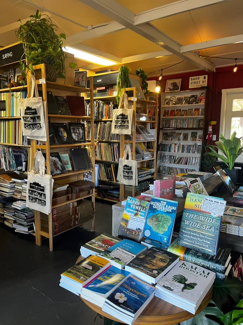 Curated Collection of Books