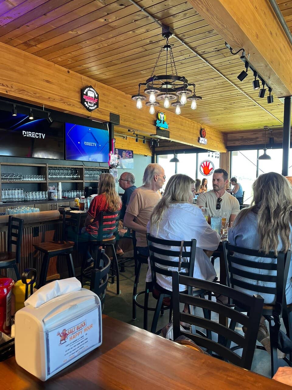 Stunning Hillside Views