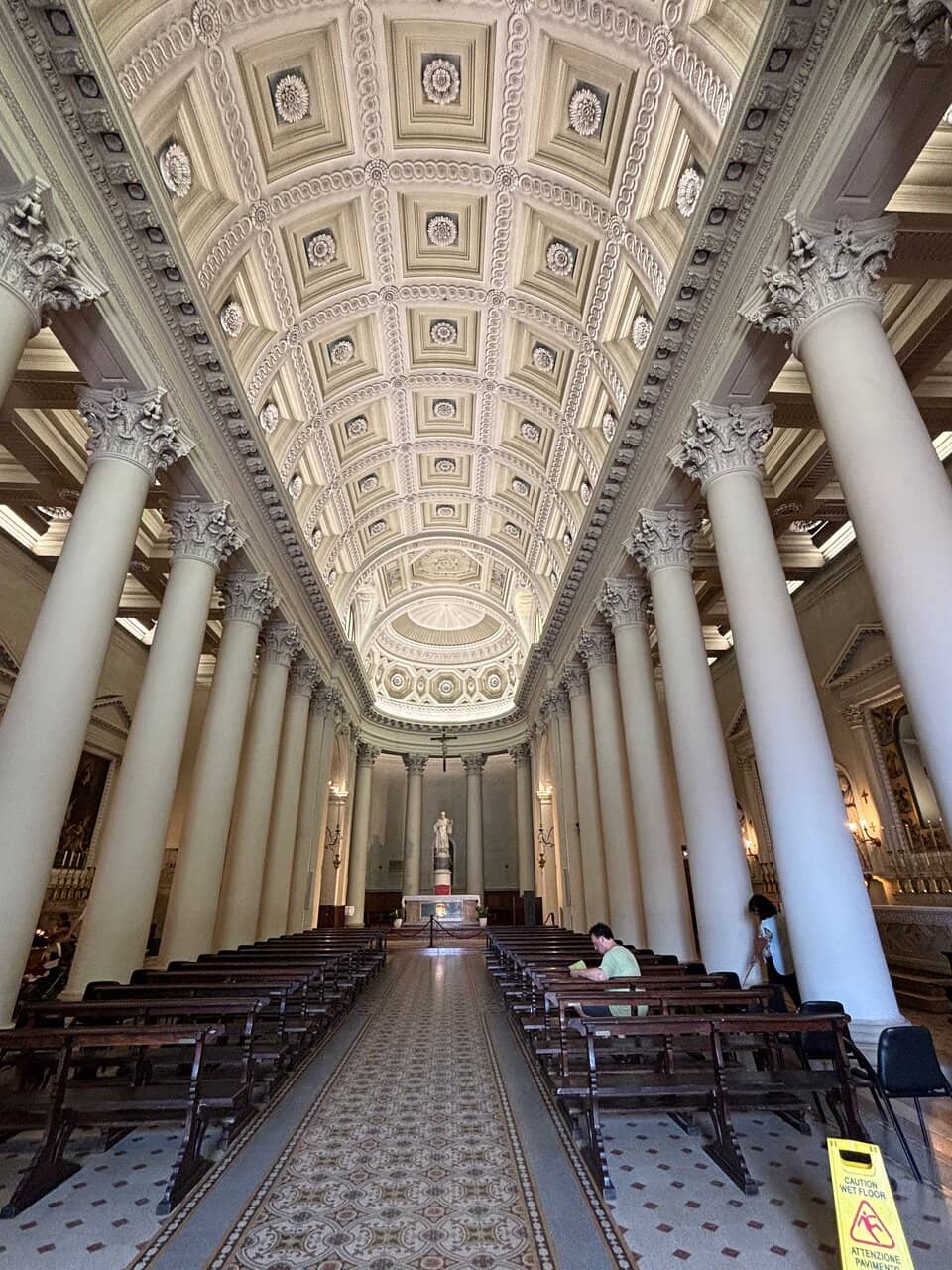 Neoclassical Architecture