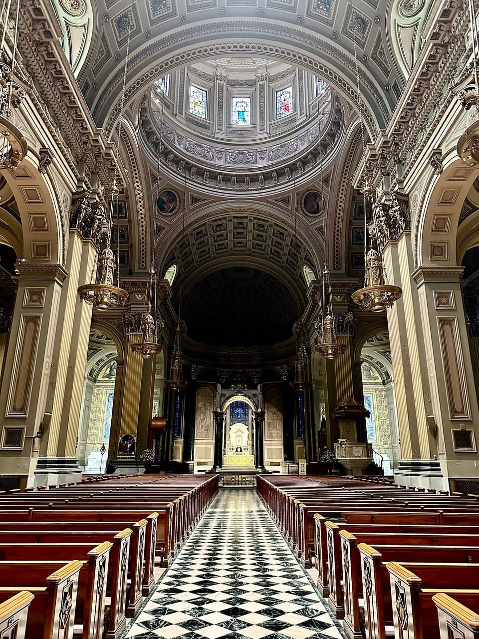 Powerful Organ Music