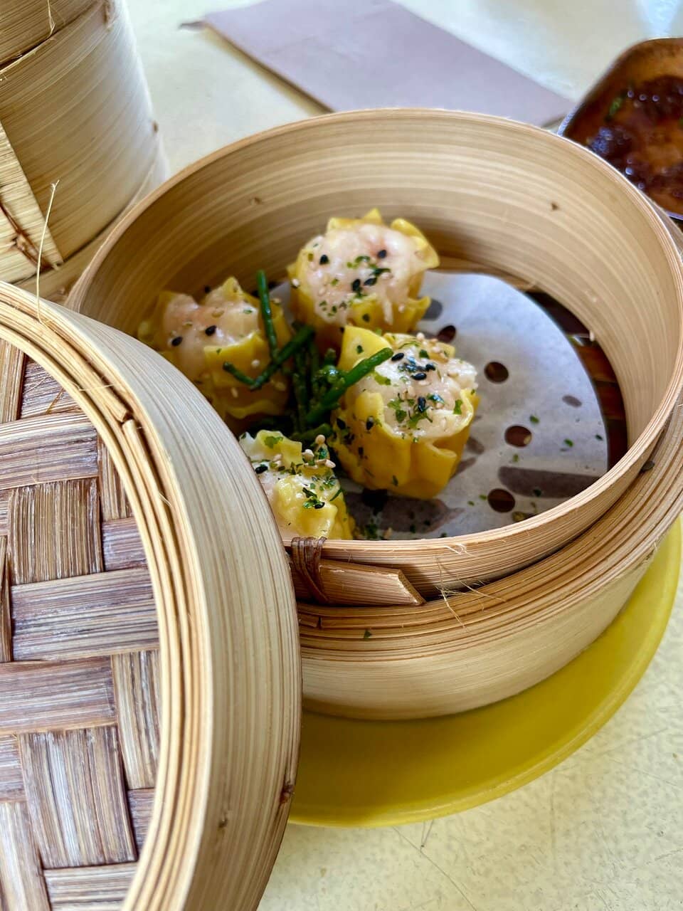 Cozy, Lively Atmosphere