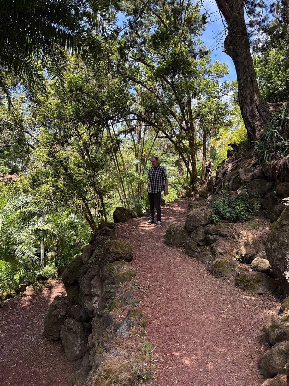 Friendly Wildlife Encounters