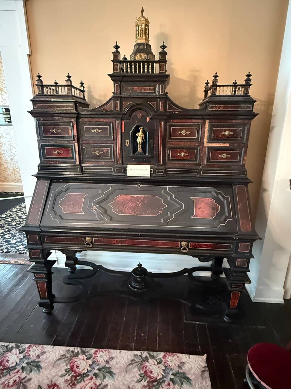 Hopewell Culture Artifacts