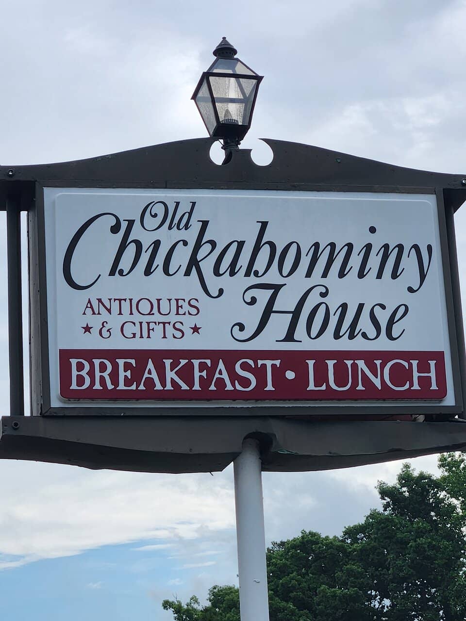 Miss Melinda's Famous Pancakes