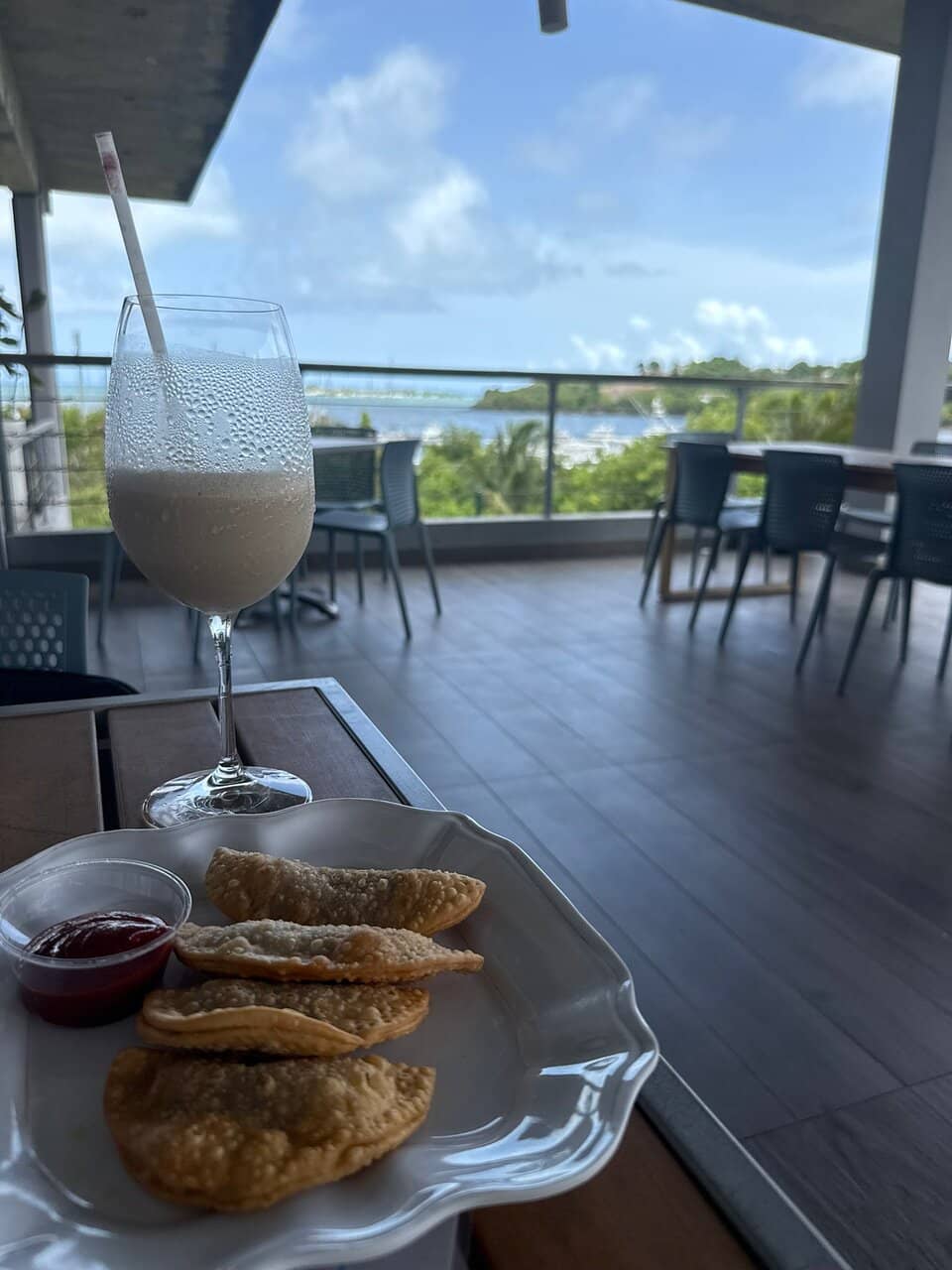 Warm and Welcoming Ambiance