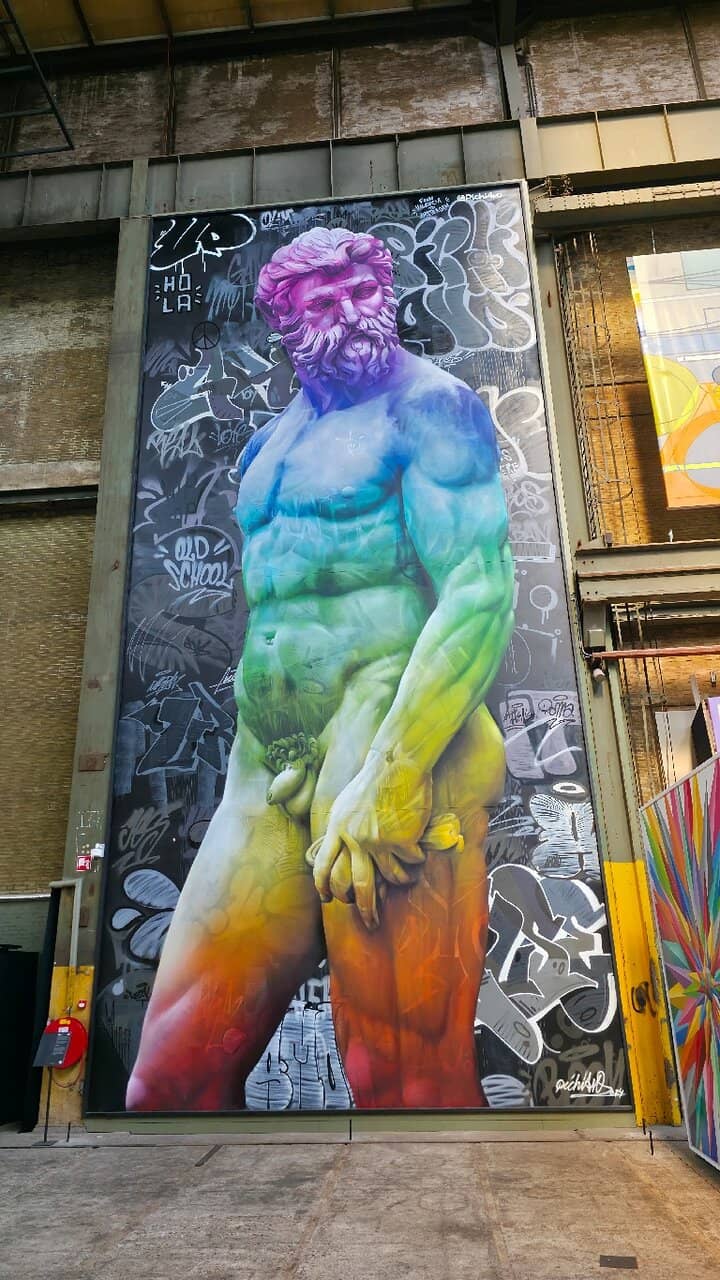 Artist Spotlights