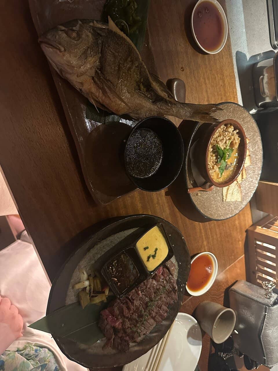 Authentic Japanese Cuisine