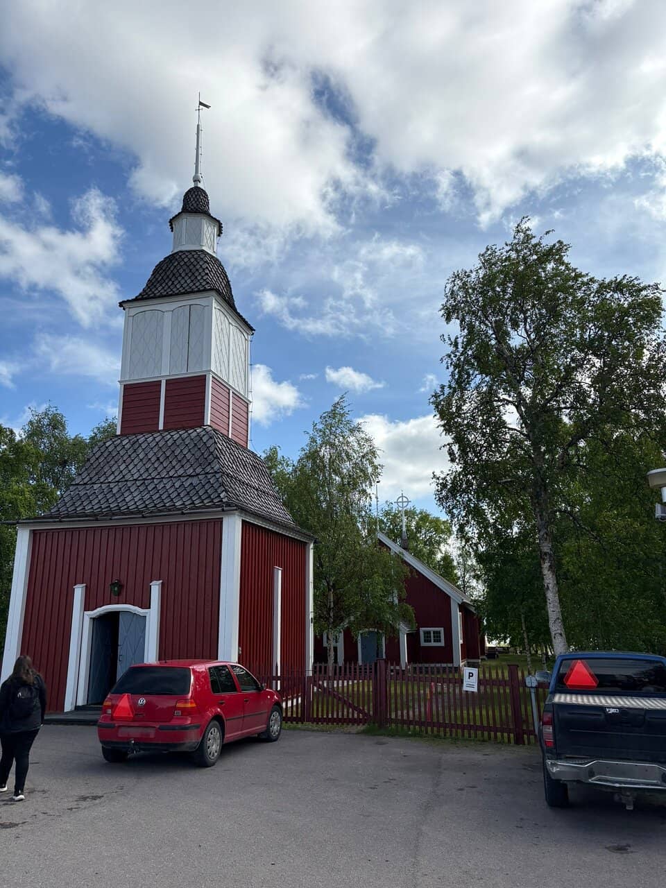 Vertical photo