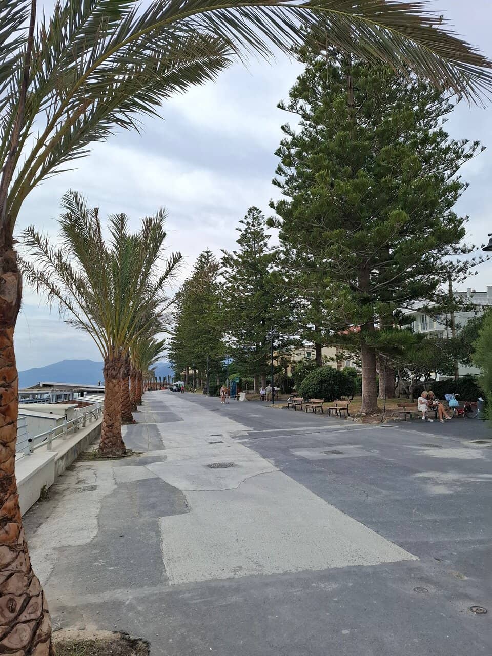 Adjacent Beaches