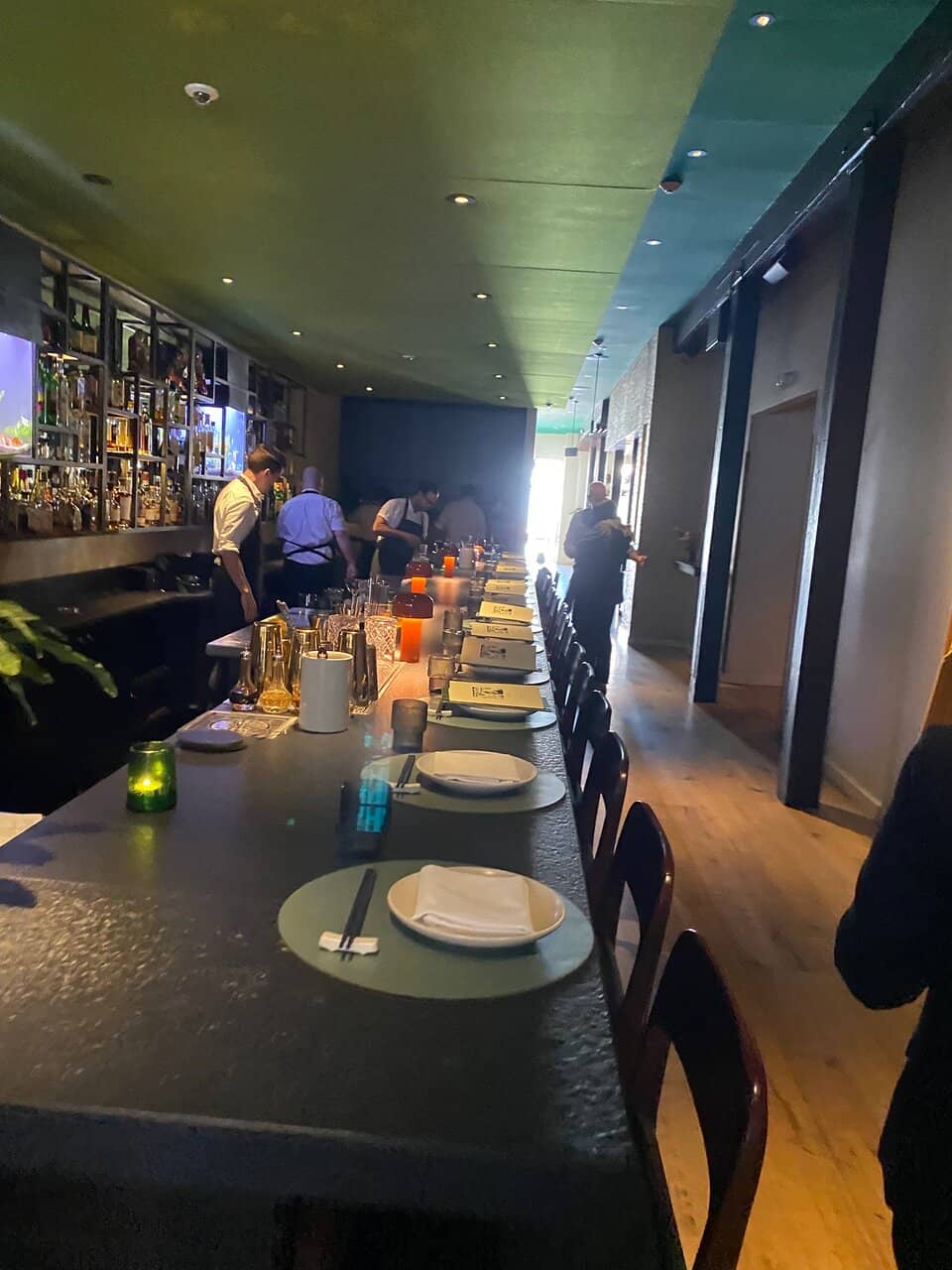 Inventive Craft Cocktails