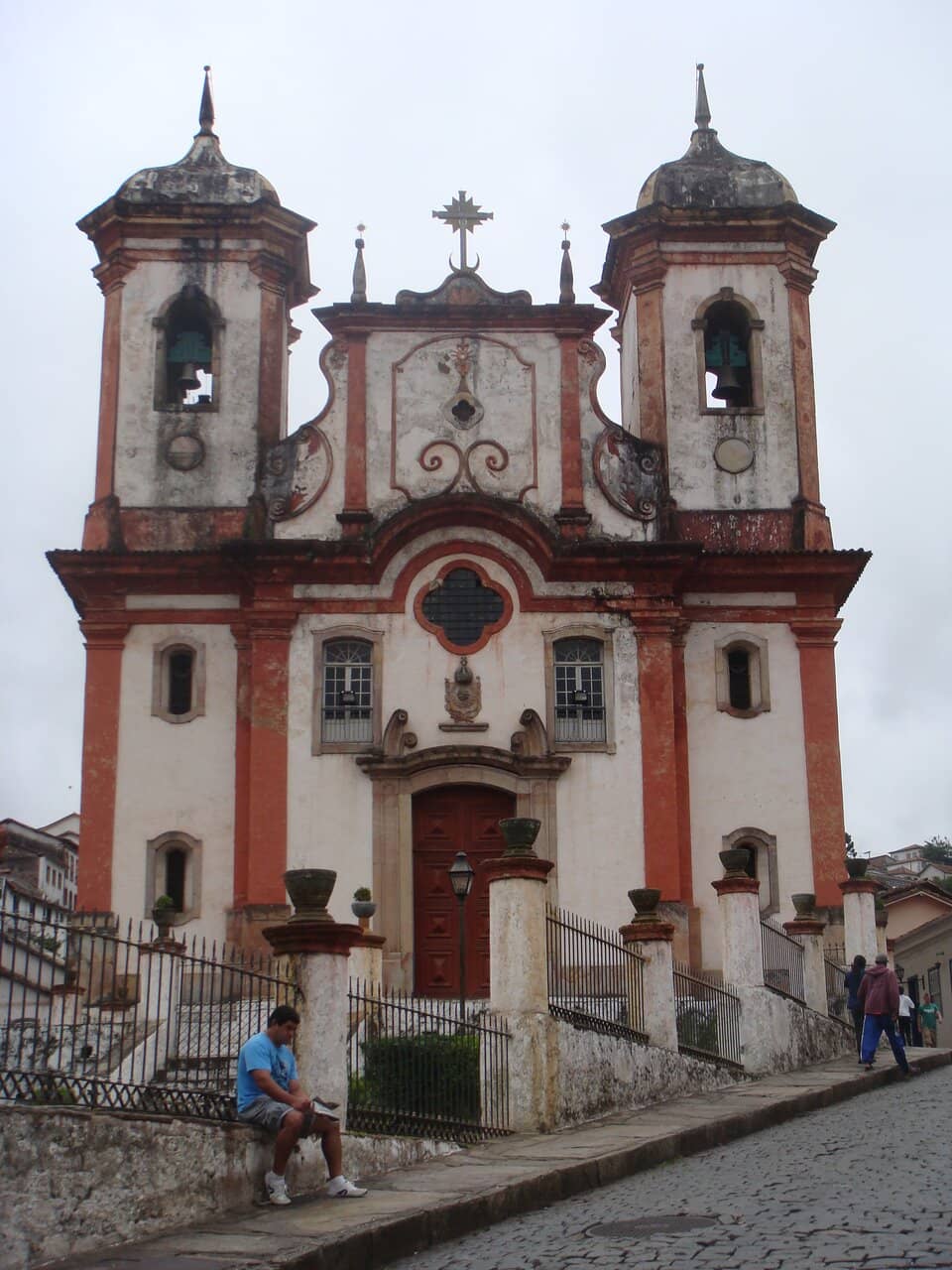 Vertical photo
