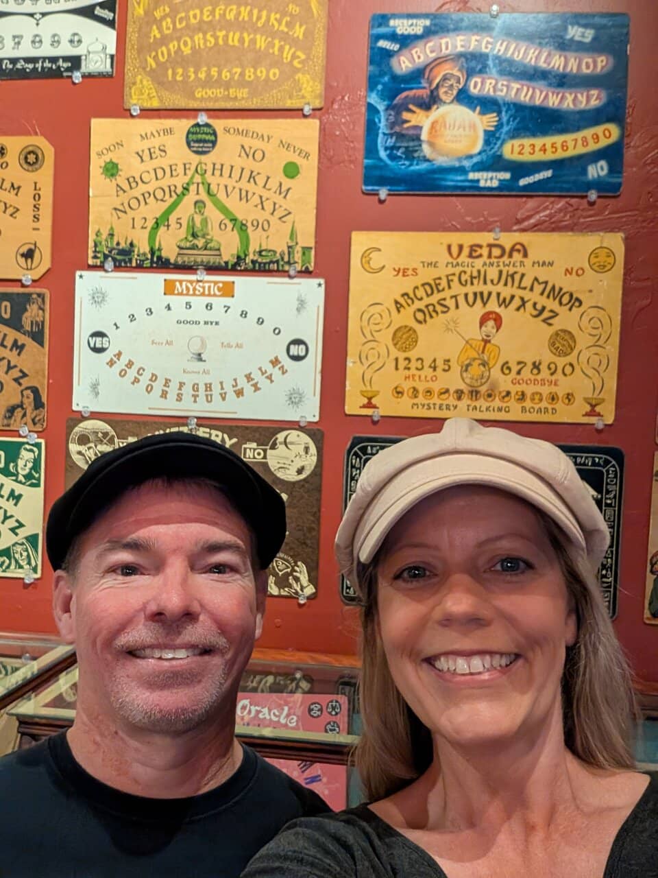 The Owner's Engaging Stories