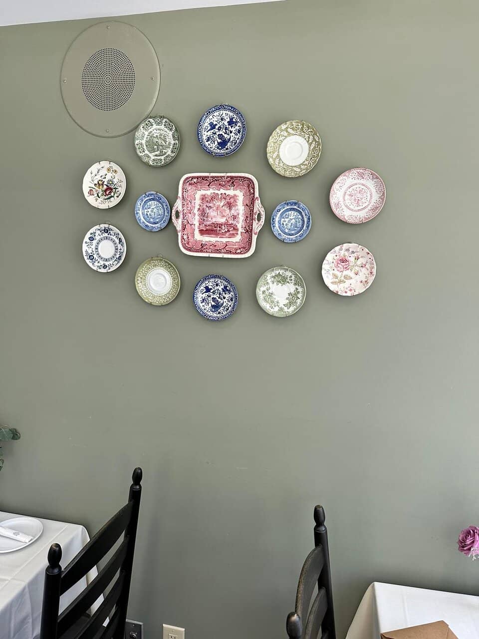 Afternoon Tea Experience